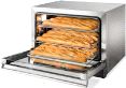 Bake-off ovn 3-600/400
